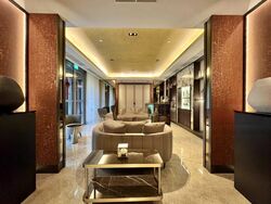The Avenir (D9), Condominium #445390461